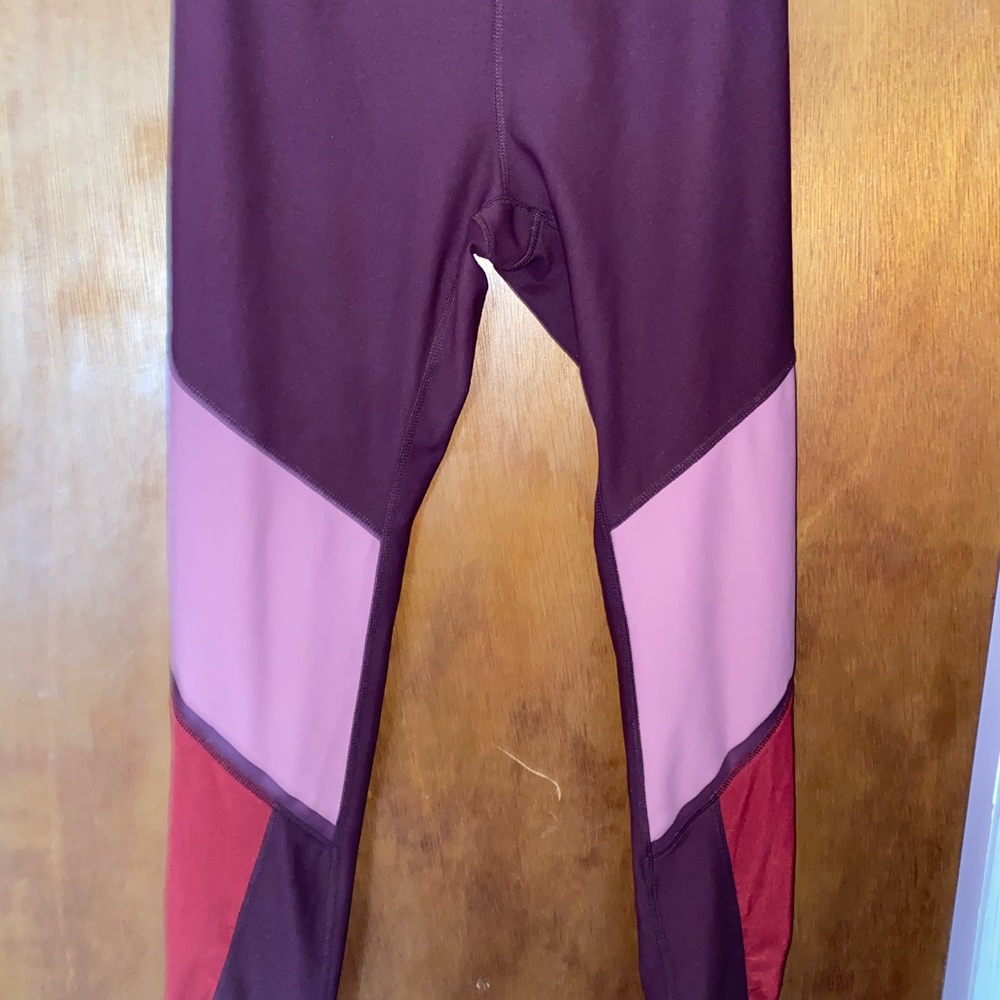 Avia workout leggings